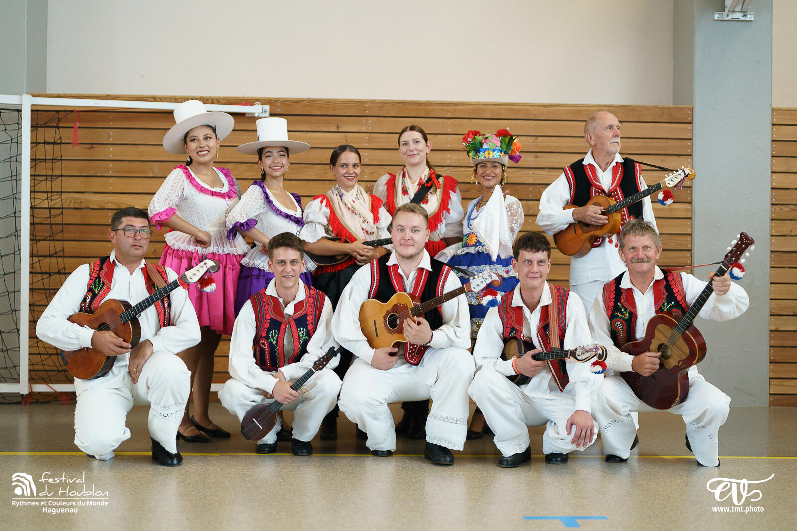 FDH 2024 | OUVERTURE